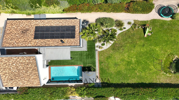 Ma-Cabane - Vente Maison JUVIGNAC, 187 m²