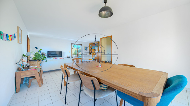 Ma-Cabane - Vente Maison Juvignac, 123 m²