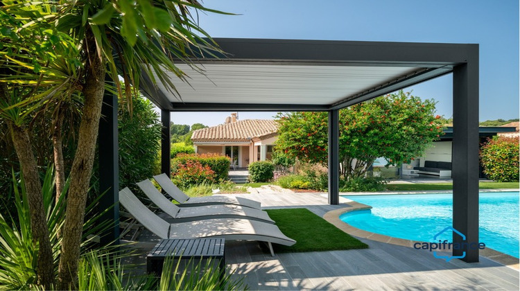 Ma-Cabane - Vente Maison JUVIGNAC, 169 m²