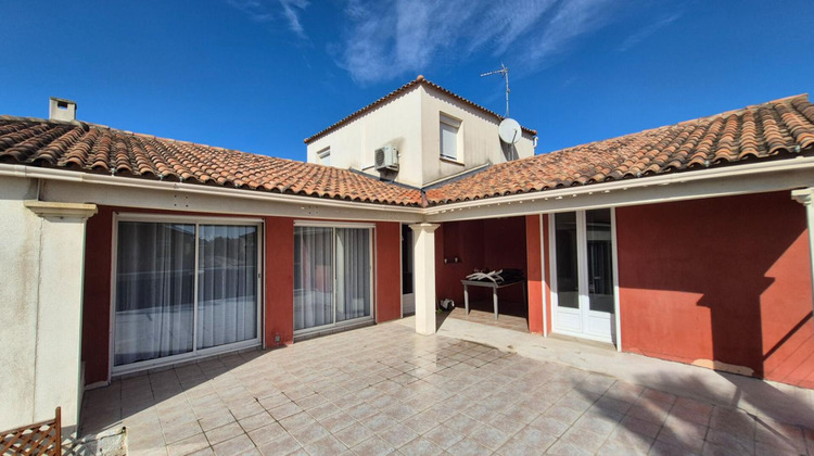 Ma-Cabane - Vente Maison JUVIGNAC, 173 m²