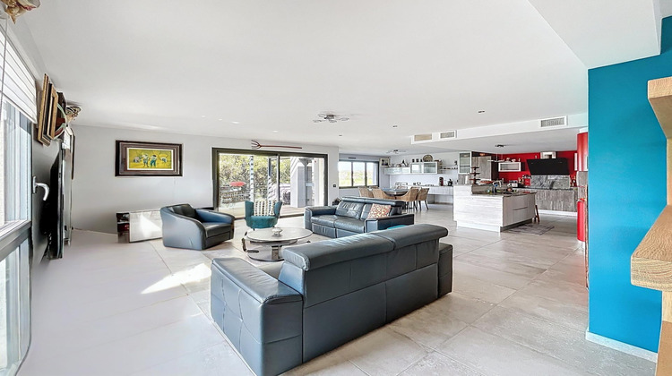 Ma-Cabane - Vente Maison Juvignac, 256 m²