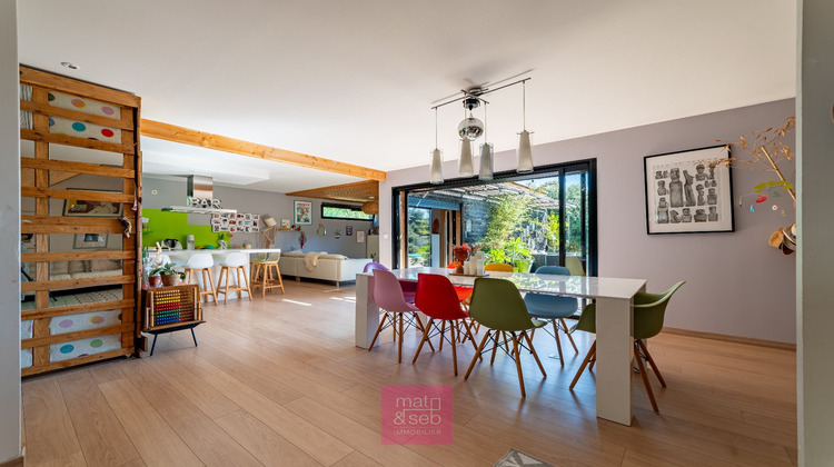 Ma-Cabane - Vente Maison JUVIGNAC, 163 m²