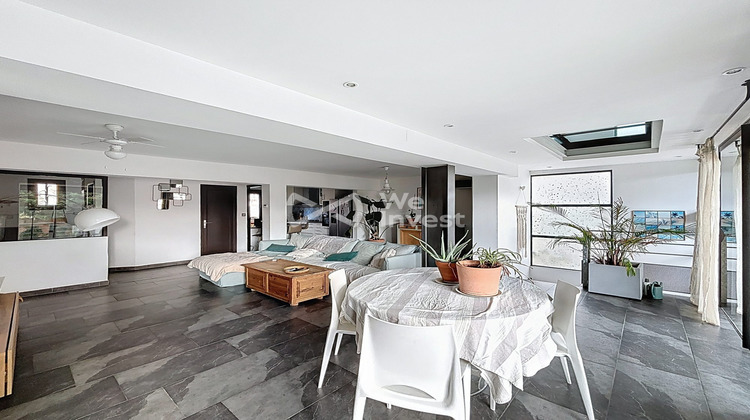 Ma-Cabane - Vente Maison Juvignac, 172 m²