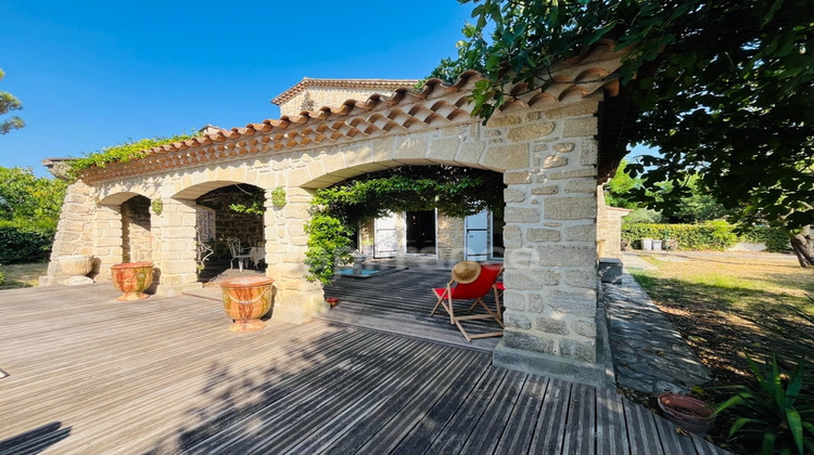 Ma-Cabane - Vente Maison JUVIGNAC, 142 m²