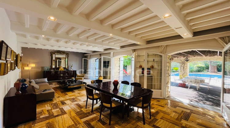 Ma-Cabane - Vente Maison JUVIGNAC, 142 m²