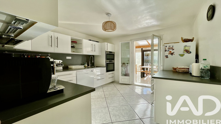 Ma-Cabane - Vente Maison Juvignac, 175 m²