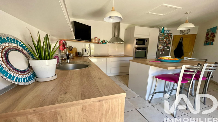 Ma-Cabane - Vente Maison Juvignac, 132 m²