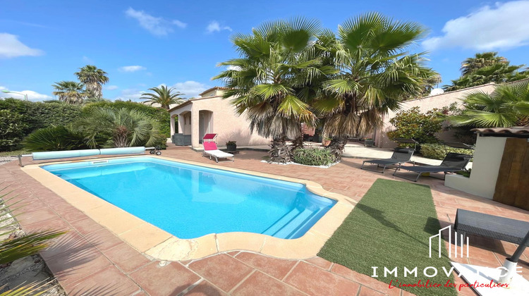 Ma-Cabane - Vente Maison Juvignac, 133 m²