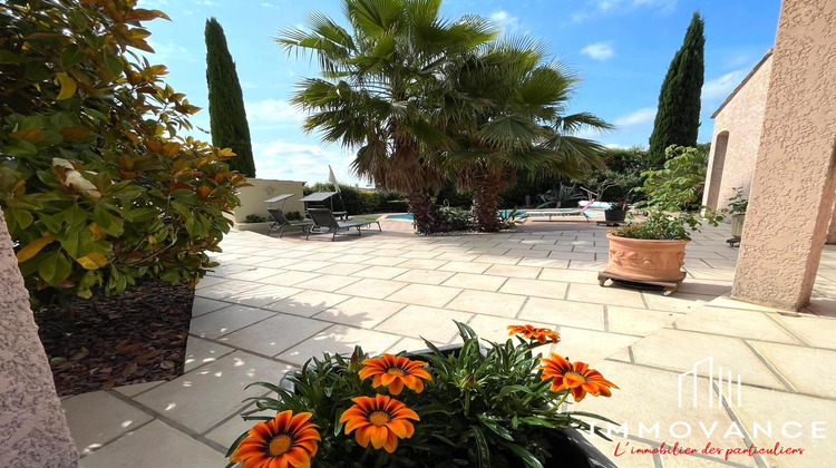 Ma-Cabane - Vente Maison Juvignac, 133 m²