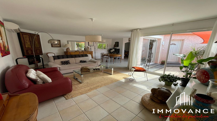 Ma-Cabane - Vente Maison Juvignac, 133 m²