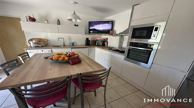 Ma-Cabane - Vente Maison Juvignac, 133 m²