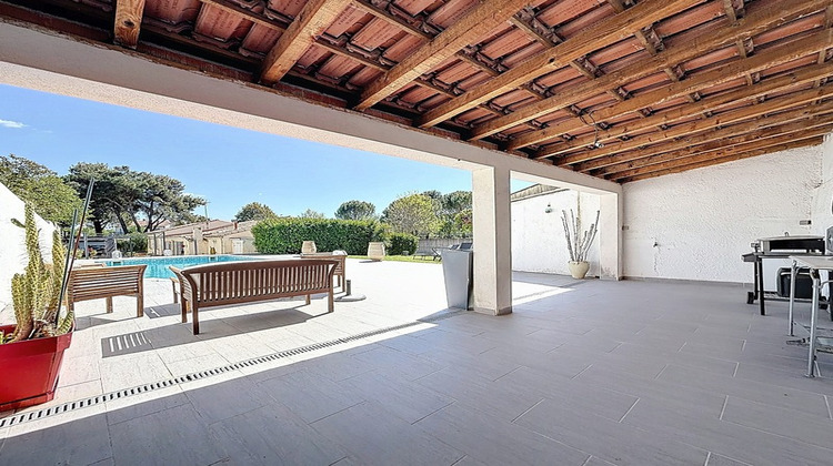 Ma-Cabane - Vente Maison JUVIGNAC, 117 m²