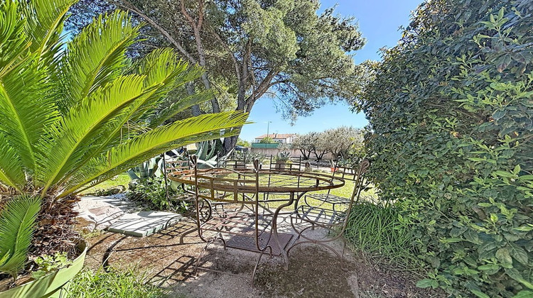 Ma-Cabane - Vente Maison JUVIGNAC, 117 m²