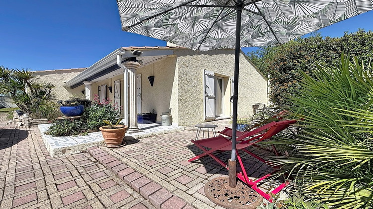 Ma-Cabane - Vente Maison JUVIGNAC, 117 m²