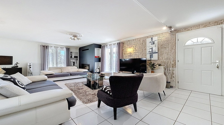 Ma-Cabane - Vente Maison JUVIGNAC, 117 m²