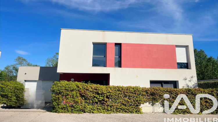 Ma-Cabane - Vente Maison Juvignac, 144 m²