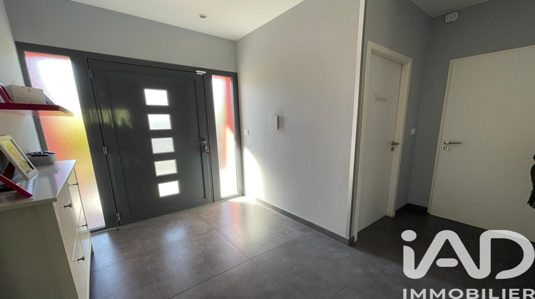 Ma-Cabane - Vente Maison Juvignac, 144 m²
