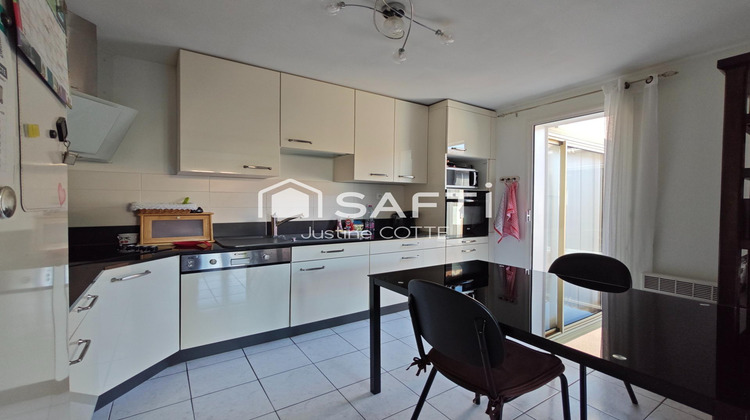 Ma-Cabane - Vente Maison Juvignac, 150 m²