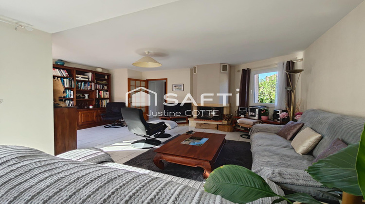 Ma-Cabane - Vente Maison Juvignac, 150 m²