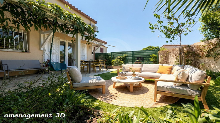 Ma-Cabane - Vente Maison JUVIGNAC, 116 m²