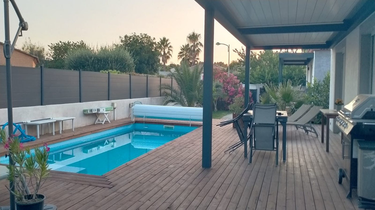 Ma-Cabane - Vente Maison Juvignac, 257 m²