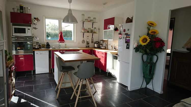 Ma-Cabane - Vente Maison Juvignac, 257 m²