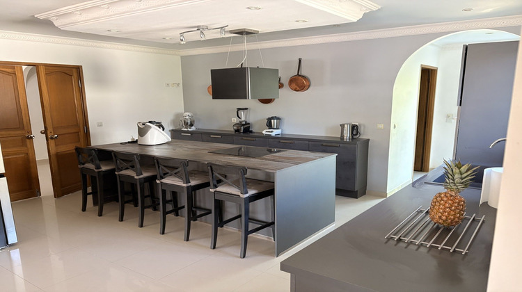 Ma-Cabane - Vente Maison Juvignac, 257 m²