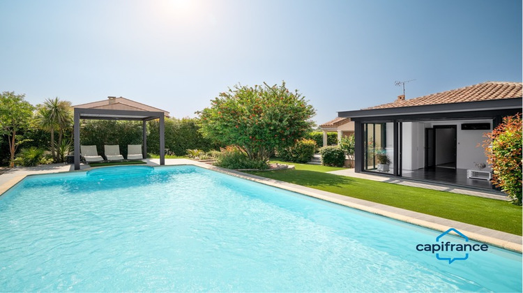 Ma-Cabane - Vente Maison JUVIGNAC, 169 m²