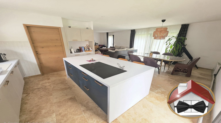 Ma-Cabane - Vente Maison Juvignac, 120 m²