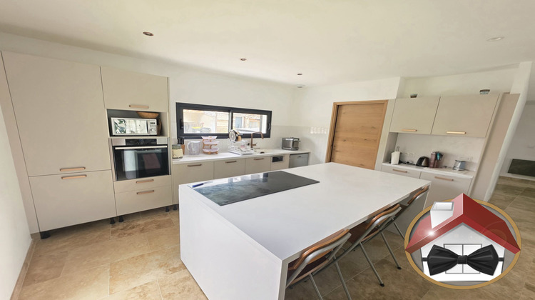 Ma-Cabane - Vente Maison Juvignac, 120 m²