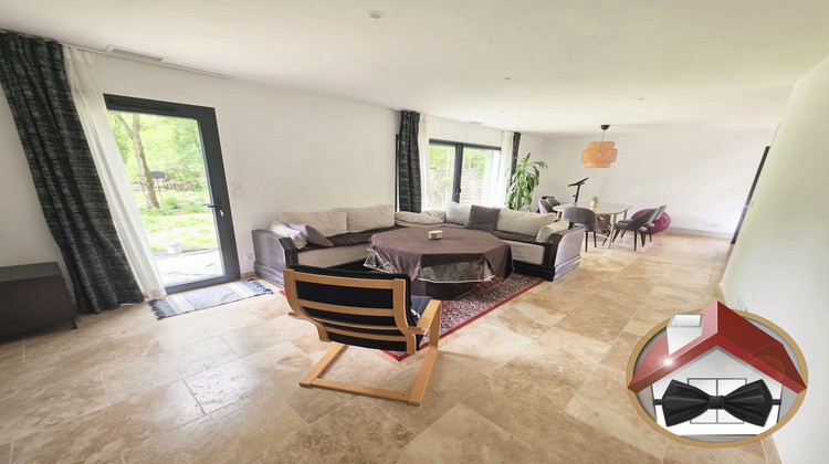 Ma-Cabane - Vente Maison Juvignac, 120 m²