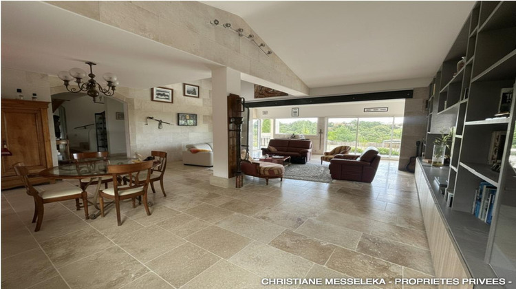 Ma-Cabane - Vente Maison JUVIGNAC, 190 m²