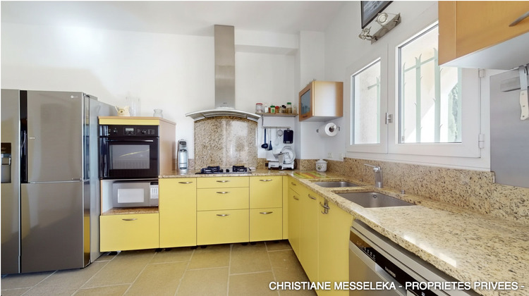 Ma-Cabane - Vente Maison JUVIGNAC, 190 m²