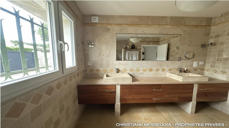 Ma-Cabane - Vente Maison JUVIGNAC, 190 m²
