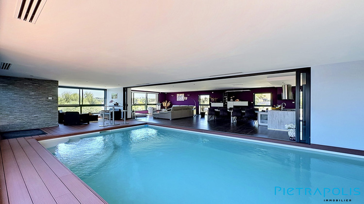Ma-Cabane - Vente Maison Juvignac, 261 m²