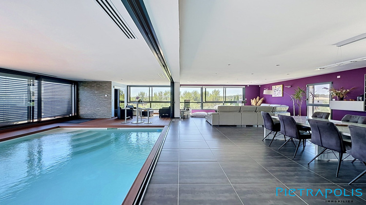 Ma-Cabane - Vente Maison Juvignac, 261 m²