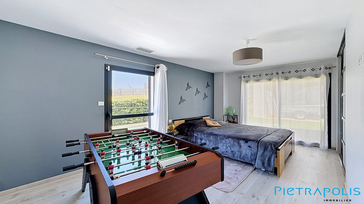 Ma-Cabane - Vente Maison Juvignac, 261 m²