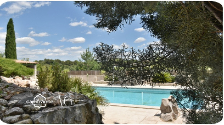 Ma-Cabane - Vente Maison JUVIGNAC, 160 m²