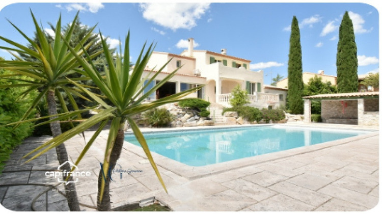 Ma-Cabane - Vente Maison JUVIGNAC, 160 m²