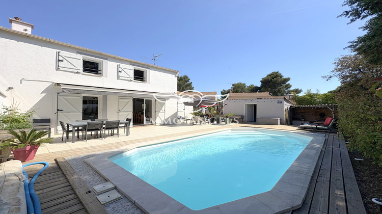 Ma-Cabane - Vente Maison Juvignac, 103 m²