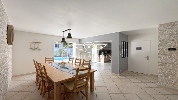 Ma-Cabane - Vente Maison Juvignac, 103 m²