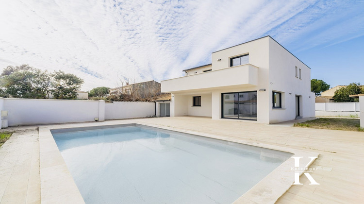Ma-Cabane - Vente Maison Juvignac, 165 m²