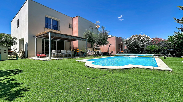 Ma-Cabane - Vente Maison Juvignac, 108 m²