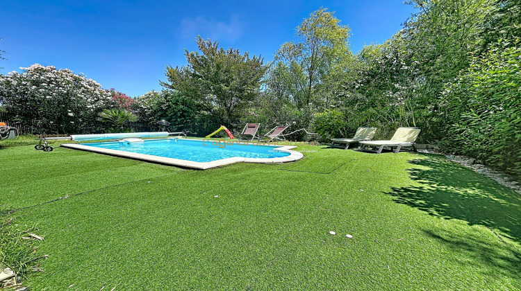 Ma-Cabane - Vente Maison Juvignac, 108 m²