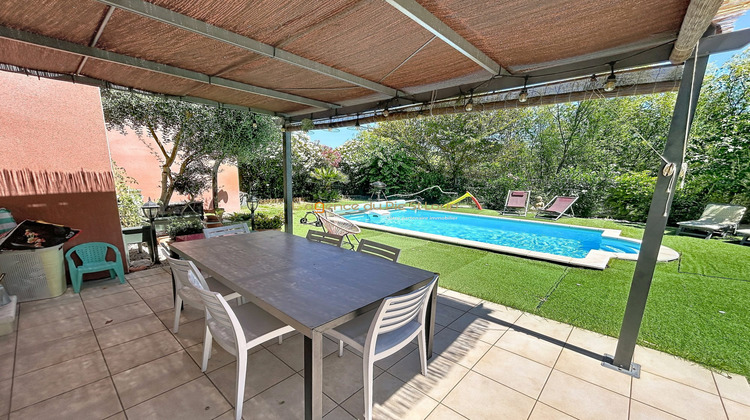 Ma-Cabane - Vente Maison Juvignac, 108 m²
