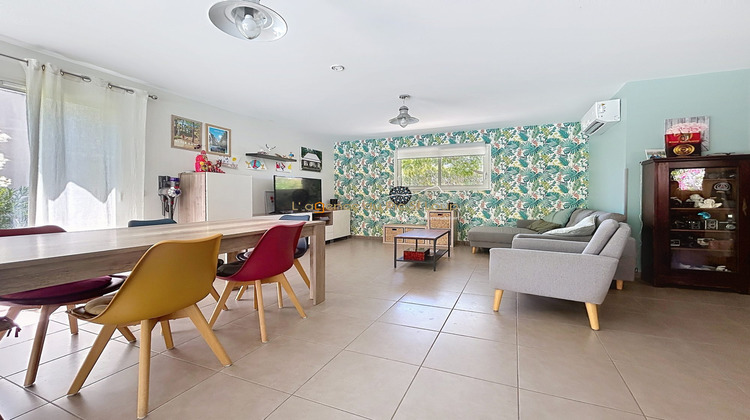 Ma-Cabane - Vente Maison Juvignac, 108 m²