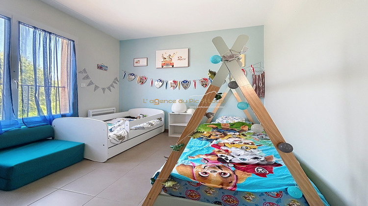 Ma-Cabane - Vente Maison Juvignac, 108 m²