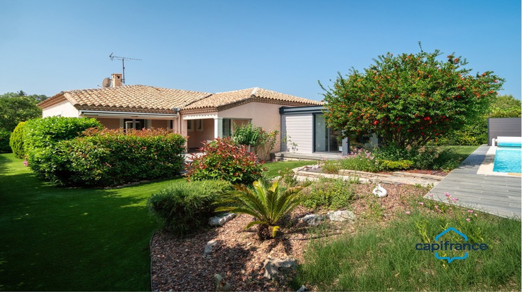 Ma-Cabane - Vente Maison JUVIGNAC, 169 m²
