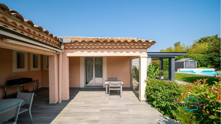 Ma-Cabane - Vente Maison JUVIGNAC, 169 m²