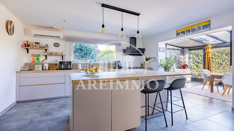 Ma-Cabane - Vente Maison Juvignac, 111 m²